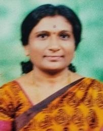 Dr. S. Prasanna Rani