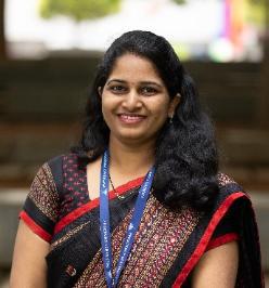 Ms. Prachi Amol Gadhikar