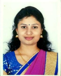 Ms. Vineetha B