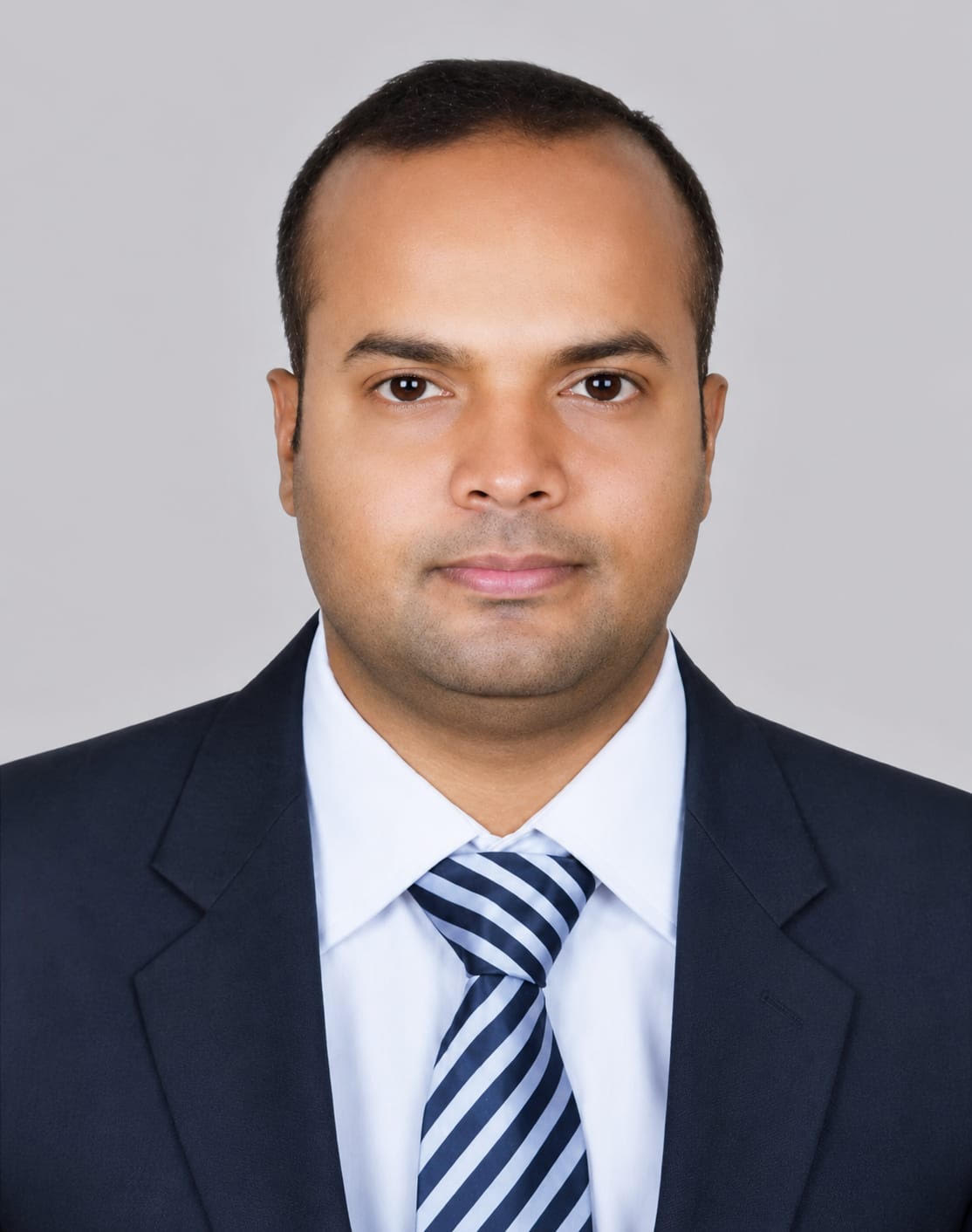 Sunny Verma