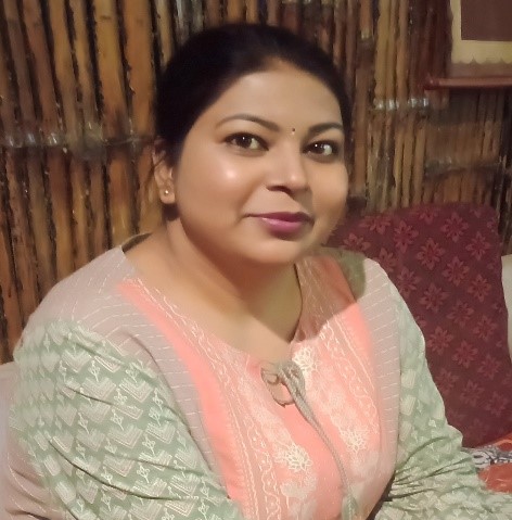 Dr. Sukanya Chakravorty