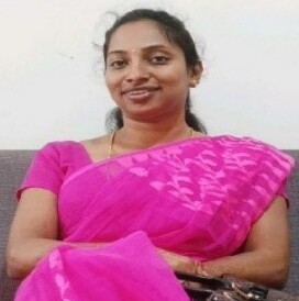 Dr. Sowmya M A