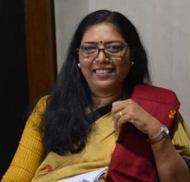 Prof. Dr. Chitralekha Rajuskar