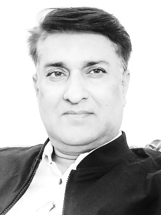 Dr. Bal Raj Deshwal