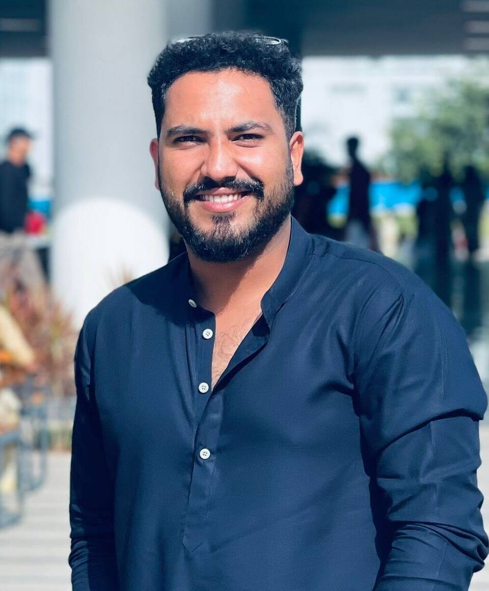 Arsalan Yaqoob Tunda