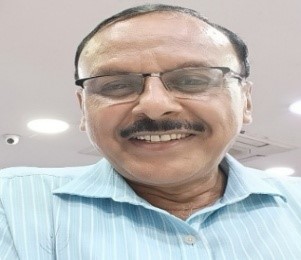 Dr. Kumaraswamy C