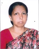 Dr. Anita Saxena
