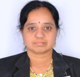 Dr. K. Bharathi