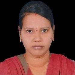 Manchala Sabitha