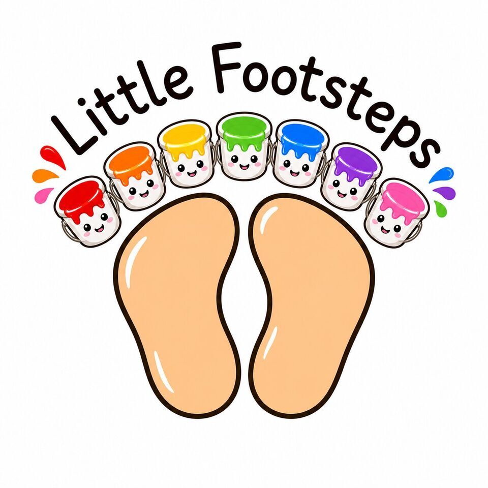 Little Footsteps