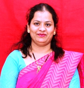 Prof. Ashwini Santosh Dhole
