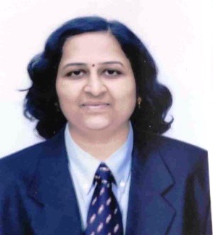 Dr. Kavita Rupesh Mane
