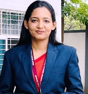 Prof. Sayee Pramod Dhavan
