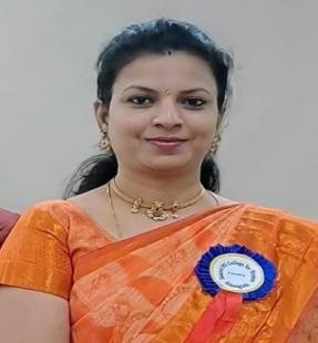 Dr. Pooja Kulkarni