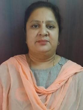 Prof. K. Padmaja