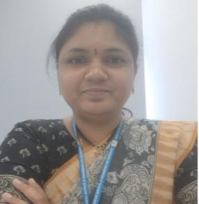 Dr. Spandana Bandari