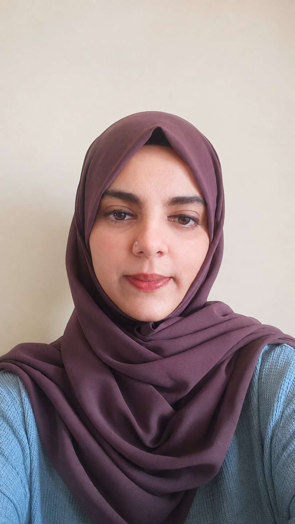 Humera Kasim Parihar