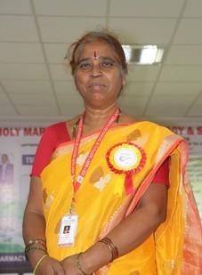 Dr. B. Venkataramana