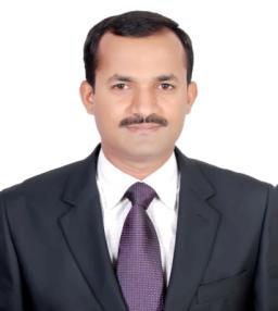 Dr. V. Madhusudhana Reddy