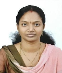 Nikhita Motamarri