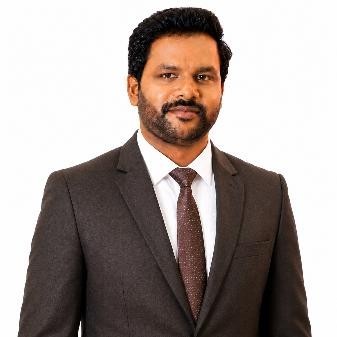 Dr. J. Ranjith