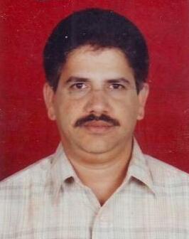 Dr. Rambhatla Balaji
