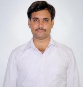 Dr. Narendra Kesana