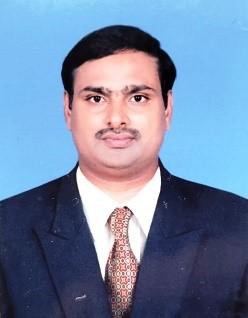 Dr. Vengal Rao Pachava