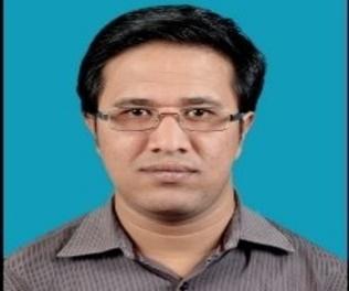 Dr. T. Ramesh