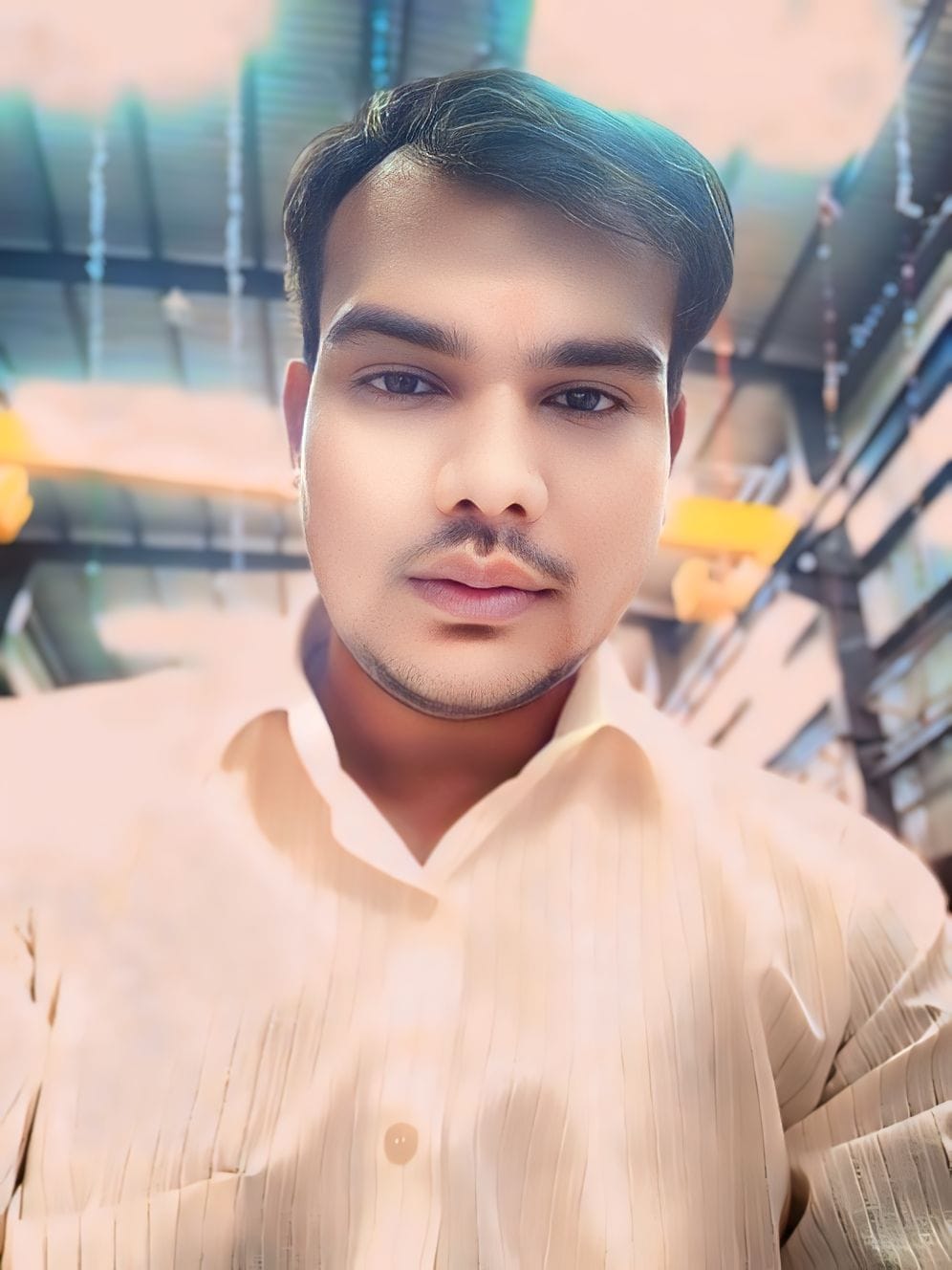 Bhanu Kumar Yadav