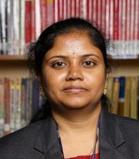 Prof. Anjana H S