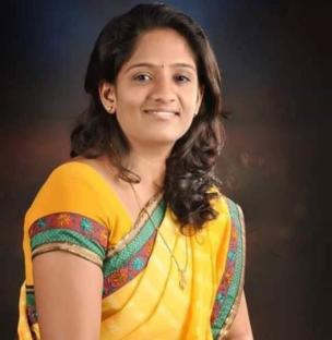 Prof. Ashwini R