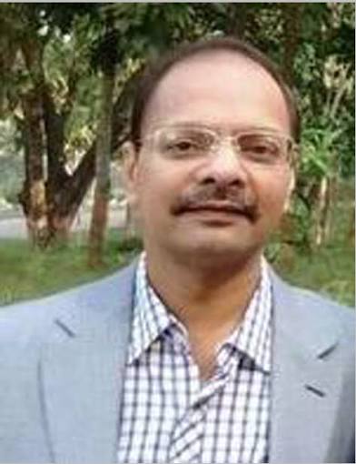 Dr. Yogesh Kumar Garg