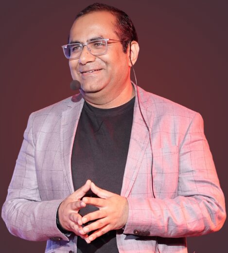 Manoj Madaan