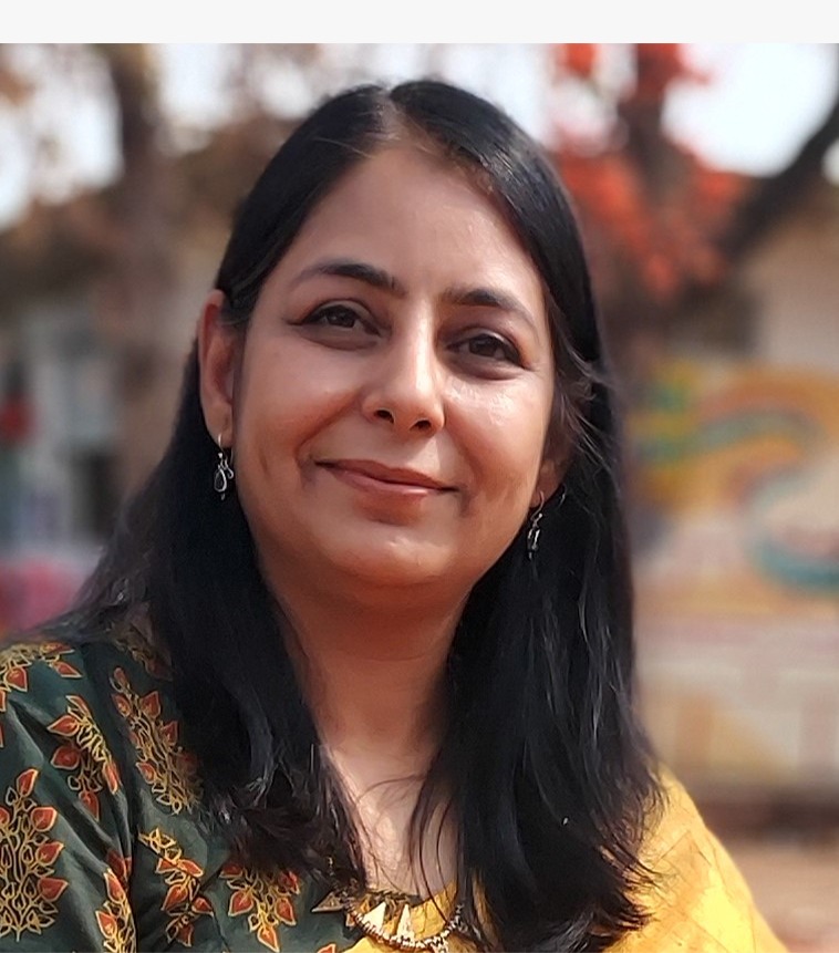 Dr. Surabhi Mehrotra