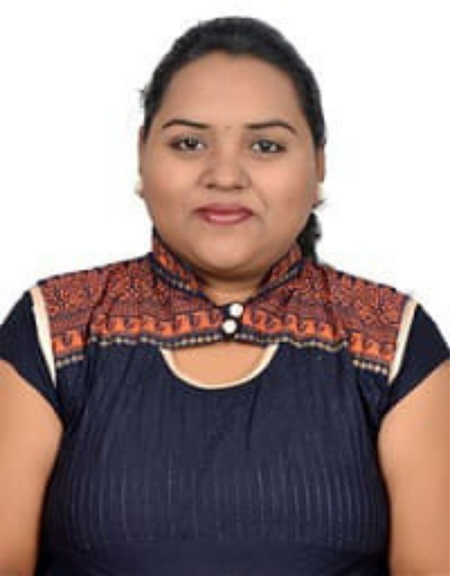 Sonali A. Bhagat