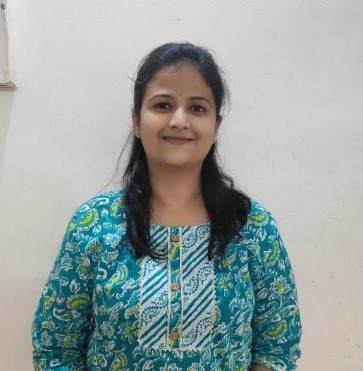 Suchita Lathi