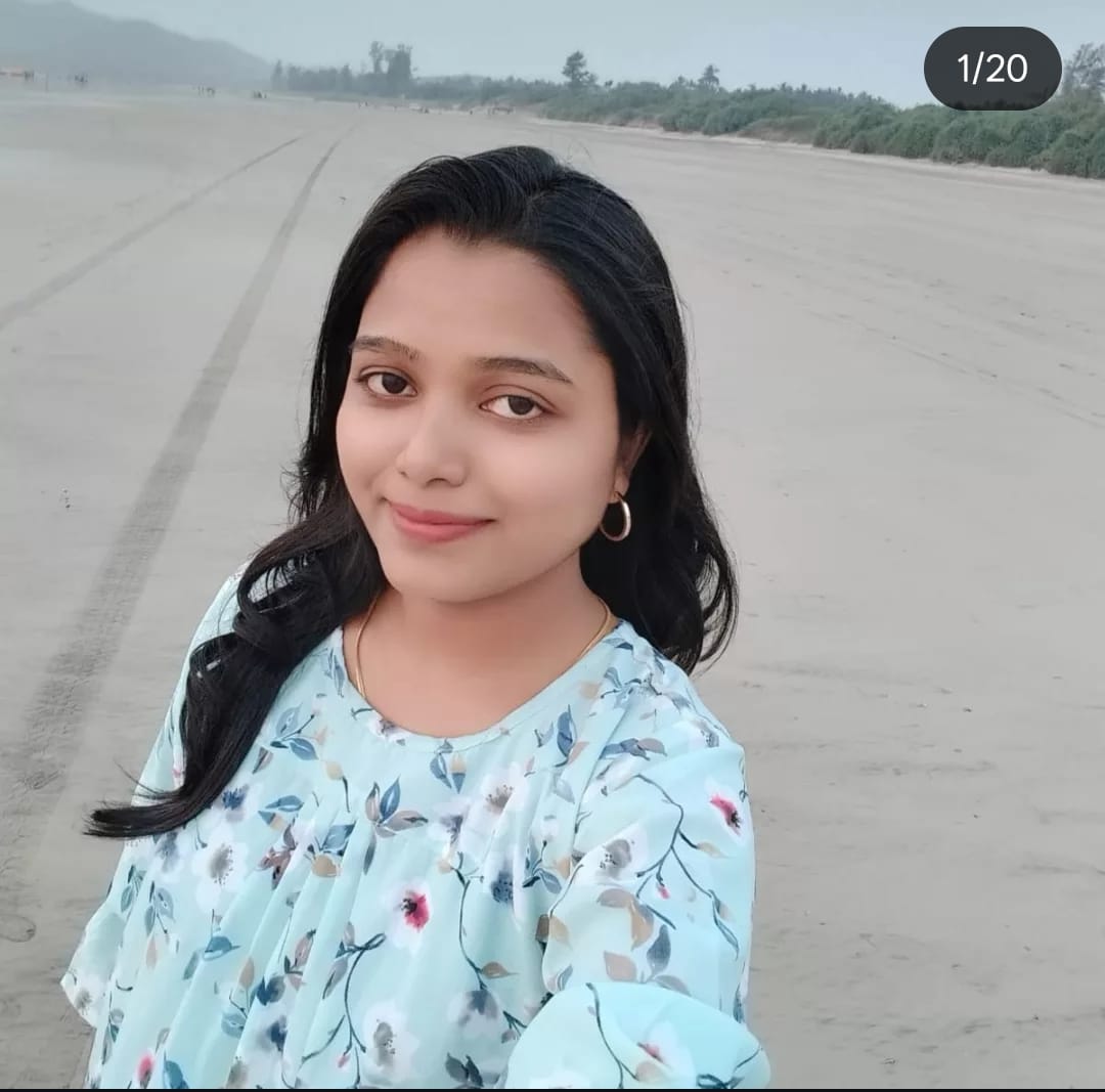 Varsha Bherje