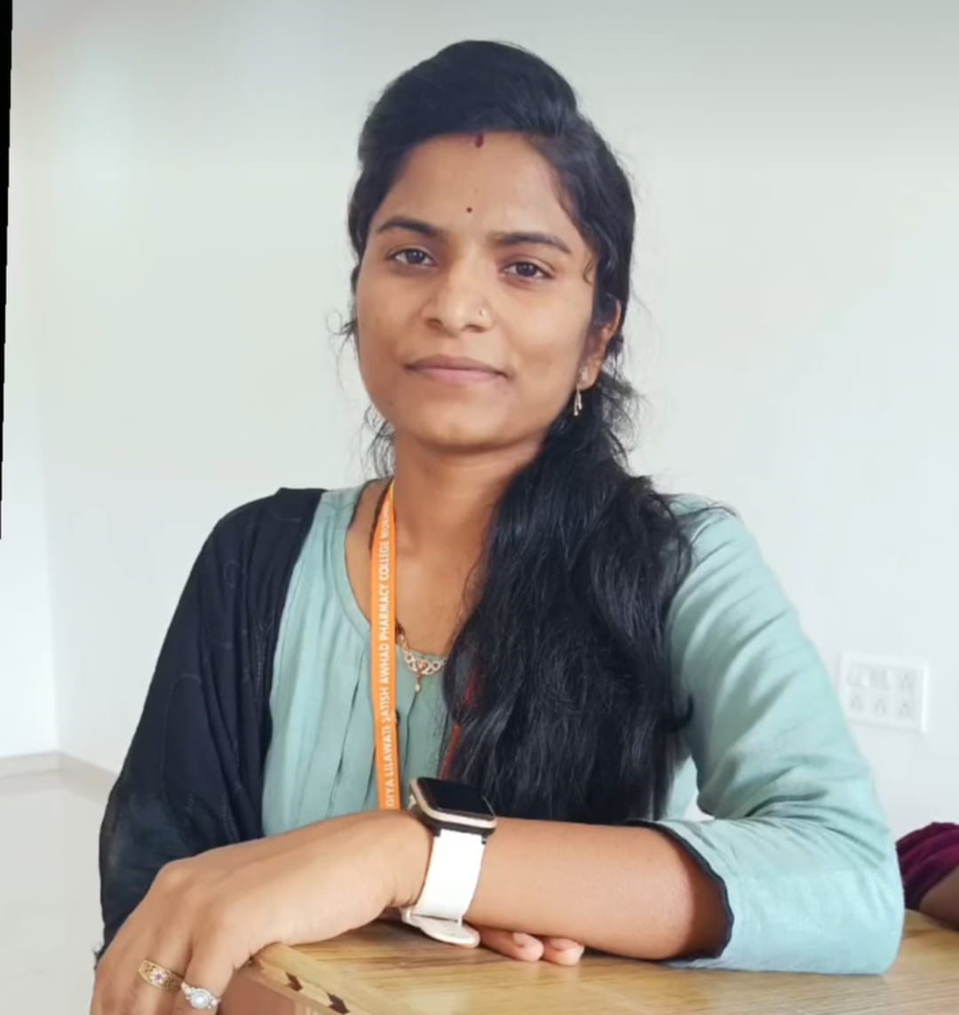 Bhagyashree Mathdevru