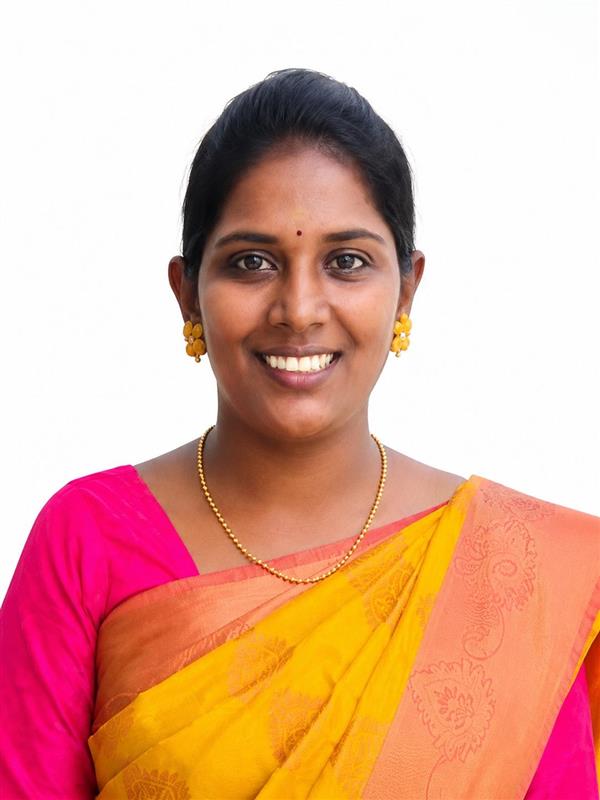 Dr. T. Jayanthi
