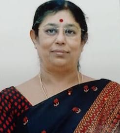 Dr. Meena Kumari A V