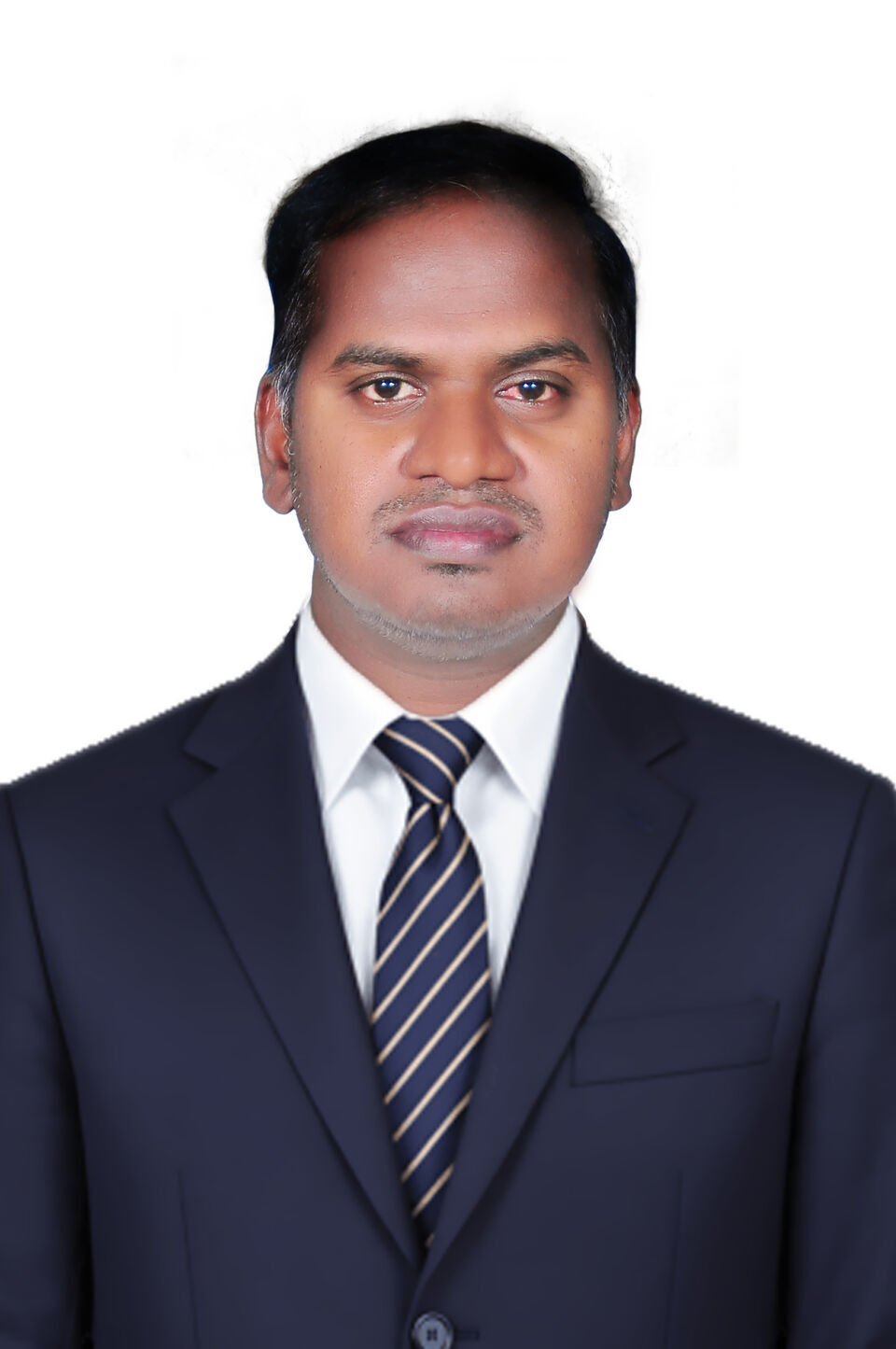 Naveen Cherupelly