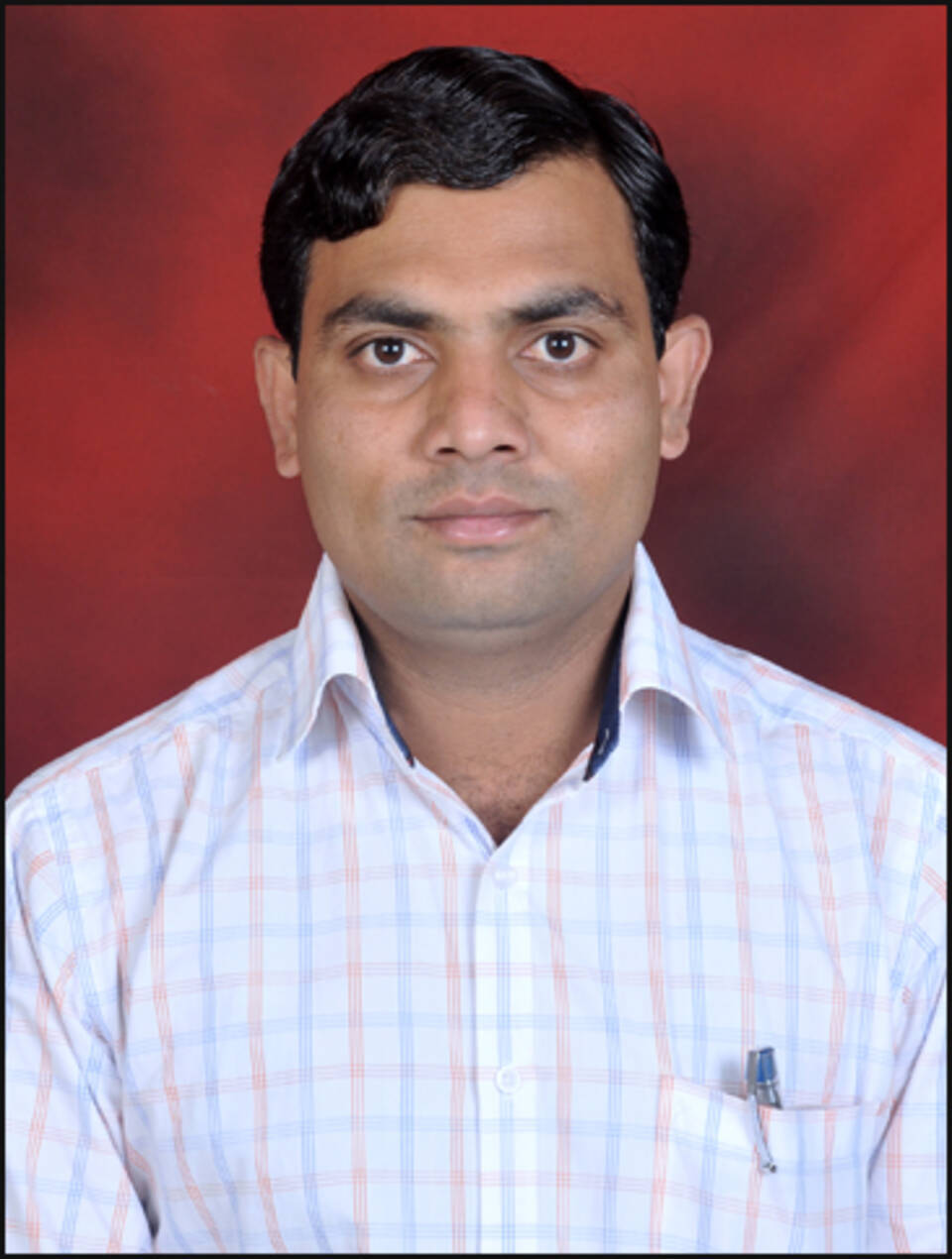 Prof. (Dr.) Subhash Bandu Ahire
