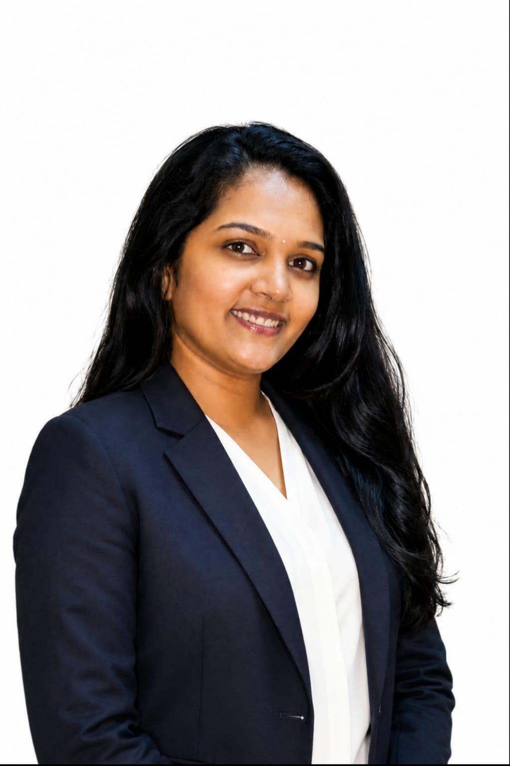 Mrs. Jyoti Anandrao Chavan