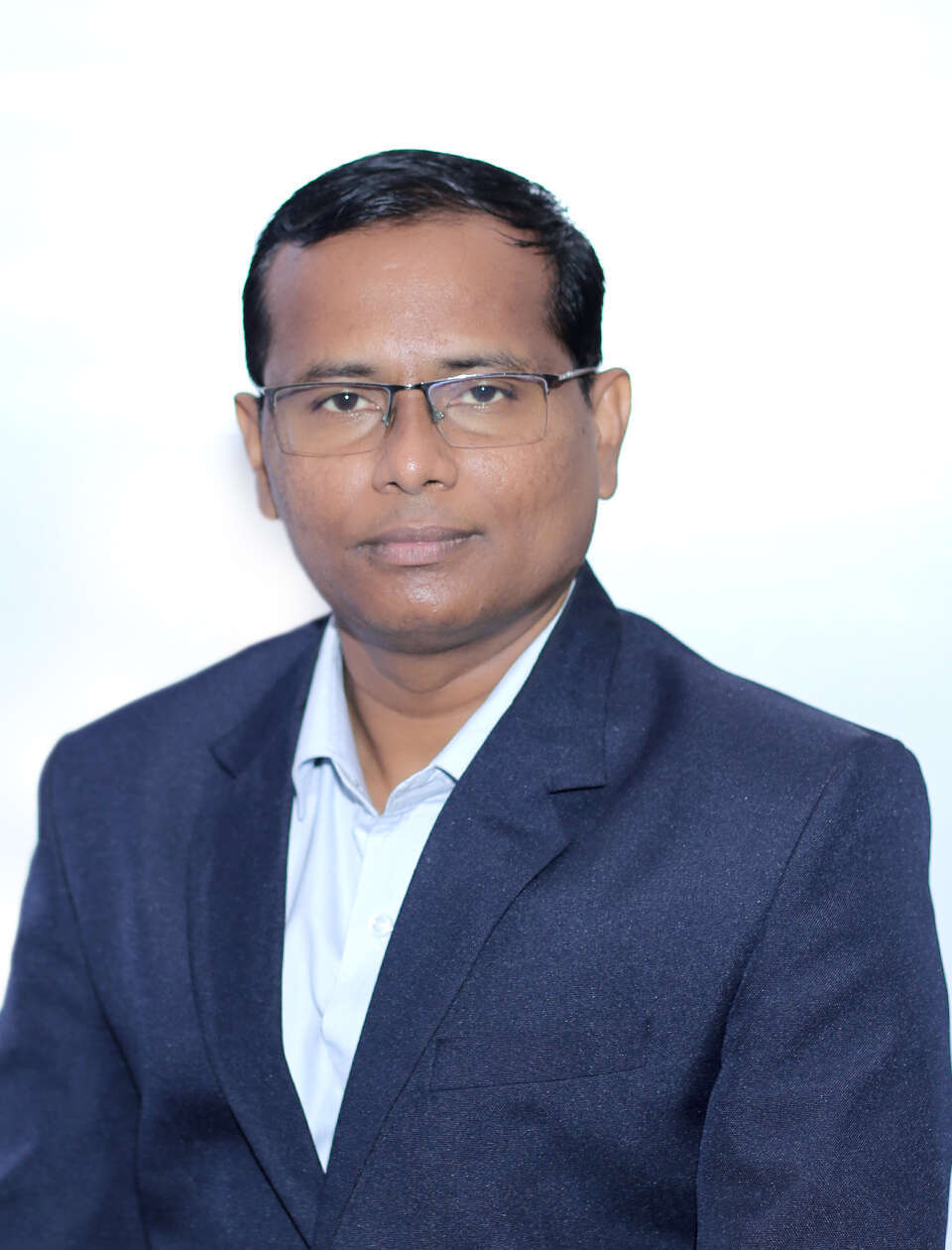 Dr. Sadashiv Ashokrao Kalyan