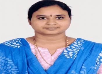 Dr. T. Santhi Vandana
