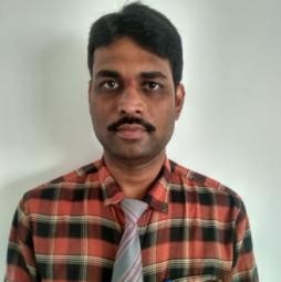 Alampalli Chandramouli
