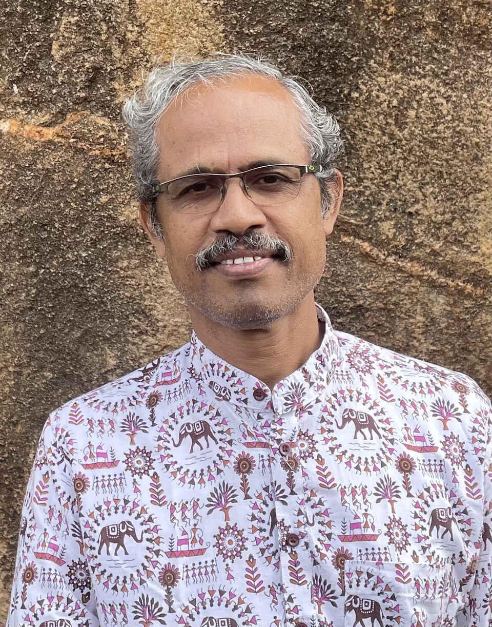 Pramod Padmanabhan