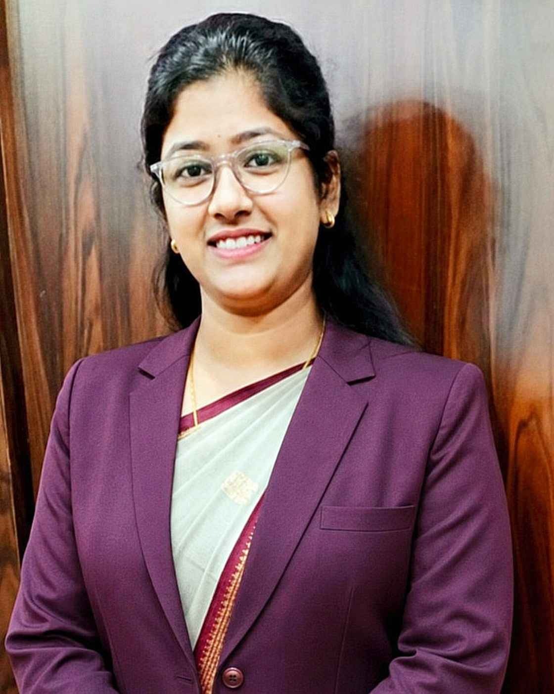 Shraddha S. Raut