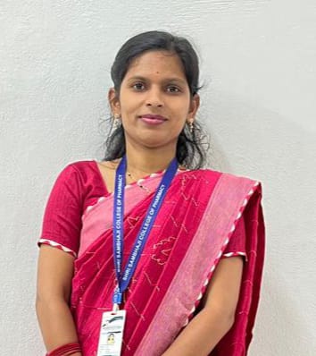 Pooja Devidas Kharate